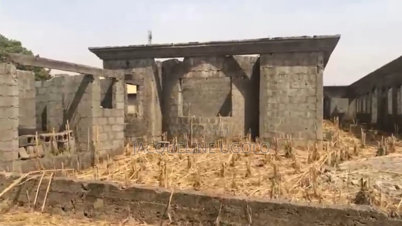 7bdrm Block of Flats in Giri for sale in Giri