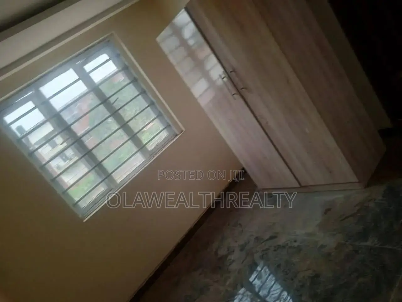 3bdrm Block of Flats in Iyanganku for rent in Iyanganku