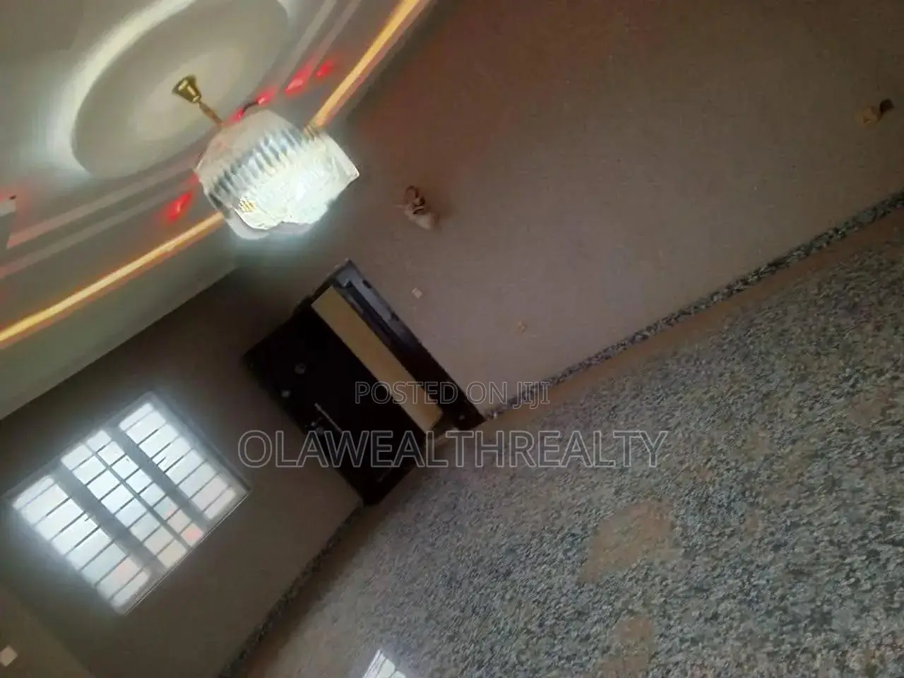 3bdrm Block of Flats in Iyanganku for rent in Iyanganku