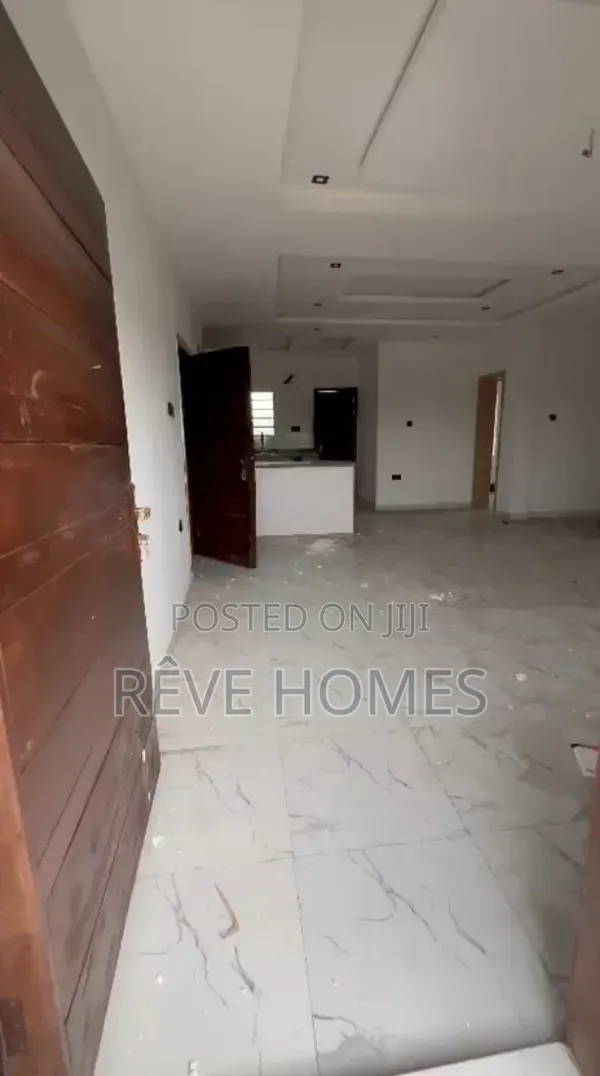 2bdrm Apartment in Yaba for rent in Sabo / Yaba