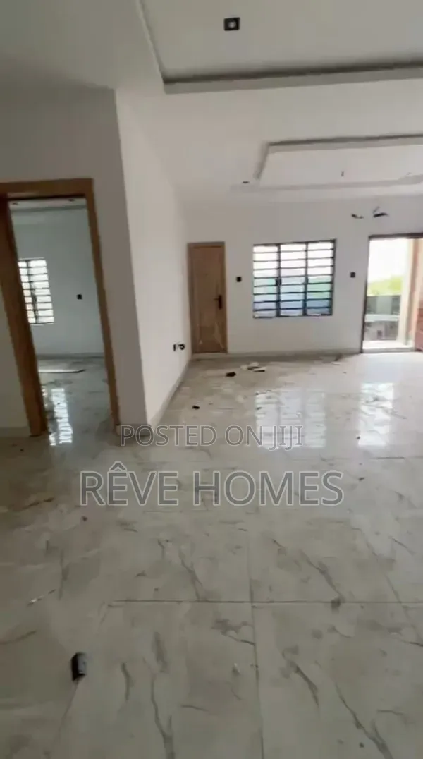 2bdrm Apartment in Yaba for rent in Sabo / Yaba