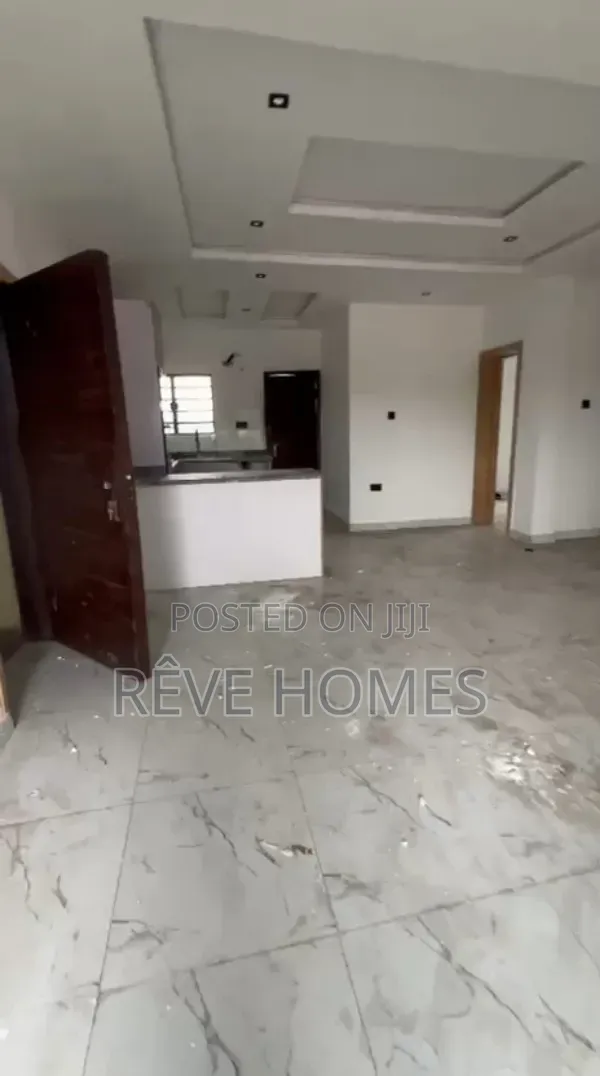 2bdrm Apartment in Yaba for rent in Sabo / Yaba