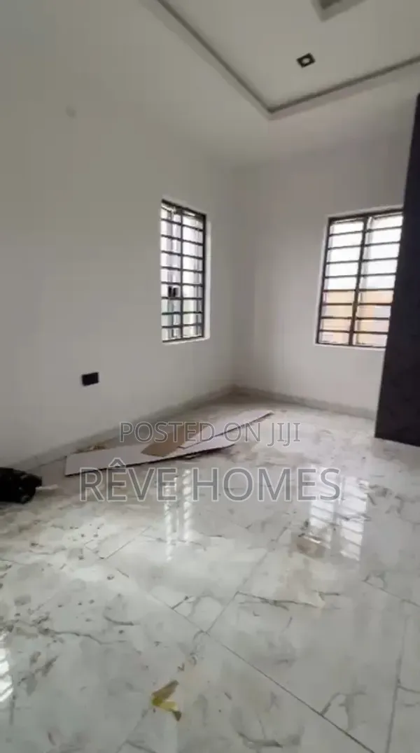 2bdrm Apartment in Yaba for rent in Sabo / Yaba