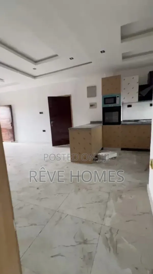 2bdrm Apartment in Yaba for rent in Sabo / Yaba