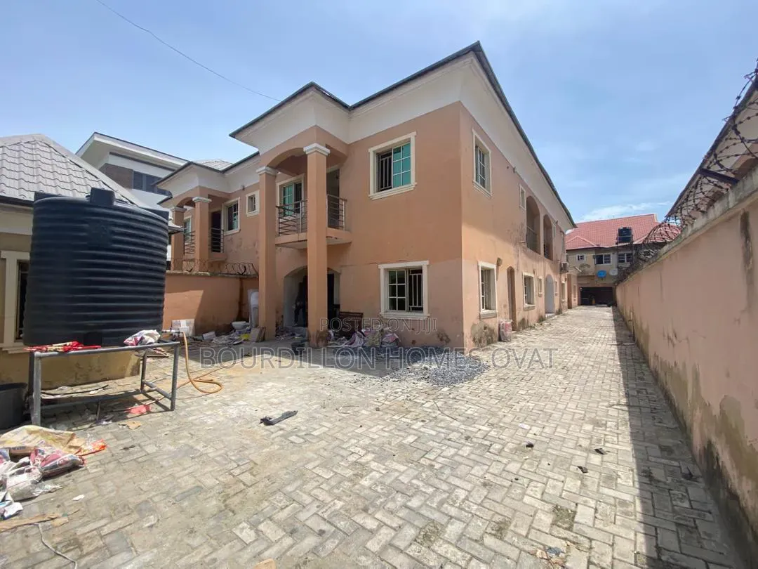 3bdrm Apartment in Ikate Lagos State for rent in Ikate