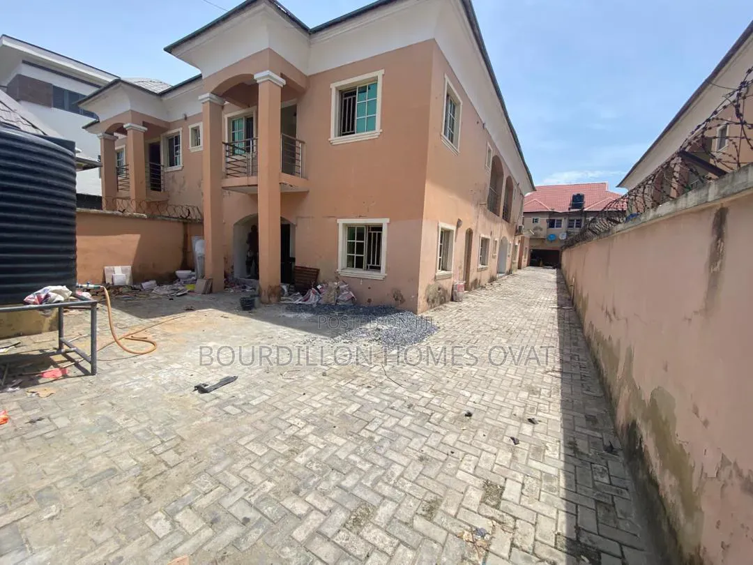 3bdrm Apartment in Ikate Lagos State for rent in Ikate