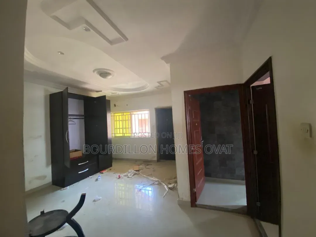 3bdrm Apartment in Ikate Lagos State for rent in Ikate