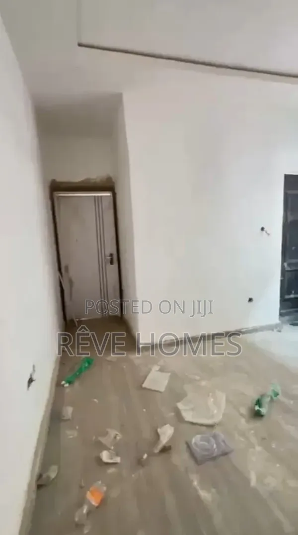 Mini Flat in Yaba, Iwaya for rent in Iwaya