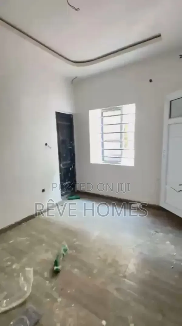 Mini Flat in Yaba, Iwaya for rent in Iwaya