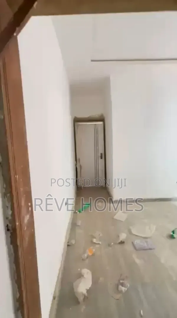 Mini Flat in Yaba, Iwaya for rent in Iwaya