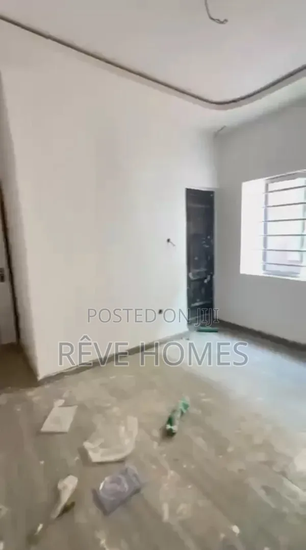 Mini Flat in Yaba, Iwaya for rent in Iwaya