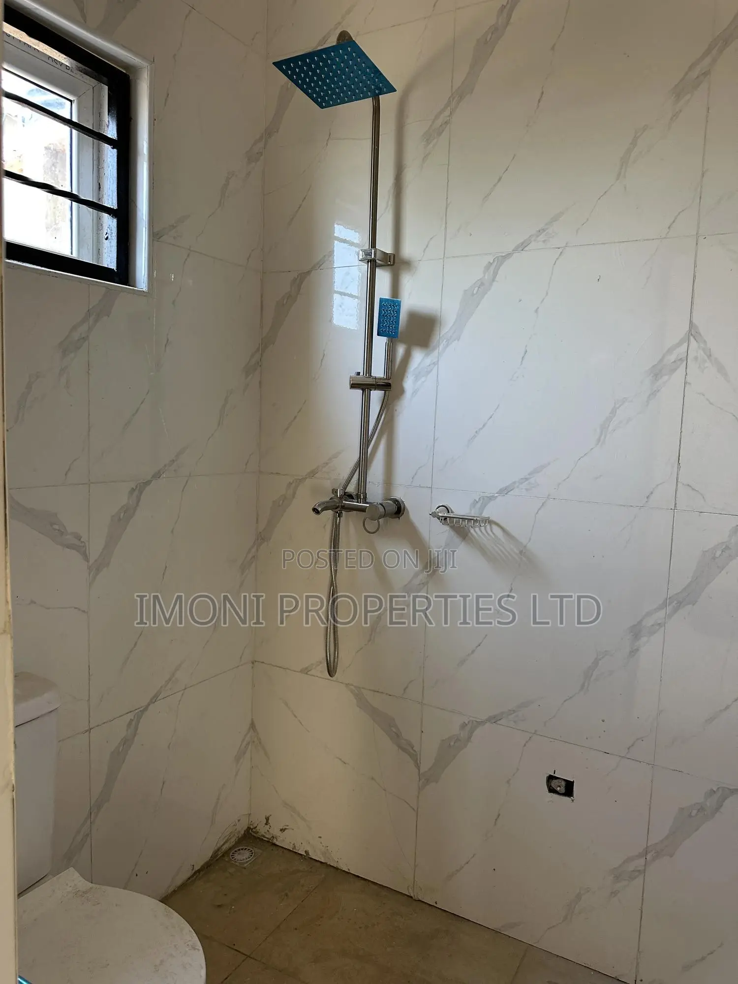 Studio Apartment in Freedom Avenue, for rent in Dutse-Alhaji