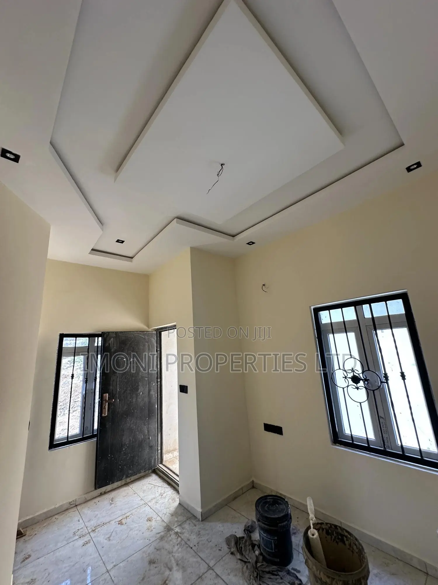 Studio Apartment in Freedom Avenue, for rent in Dutse-Alhaji