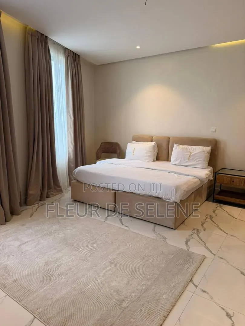 Furnished 2bdrm Duplex in Ikate, Lagos Island / Lagos Island for rent in Lagos Island / Lagos Island