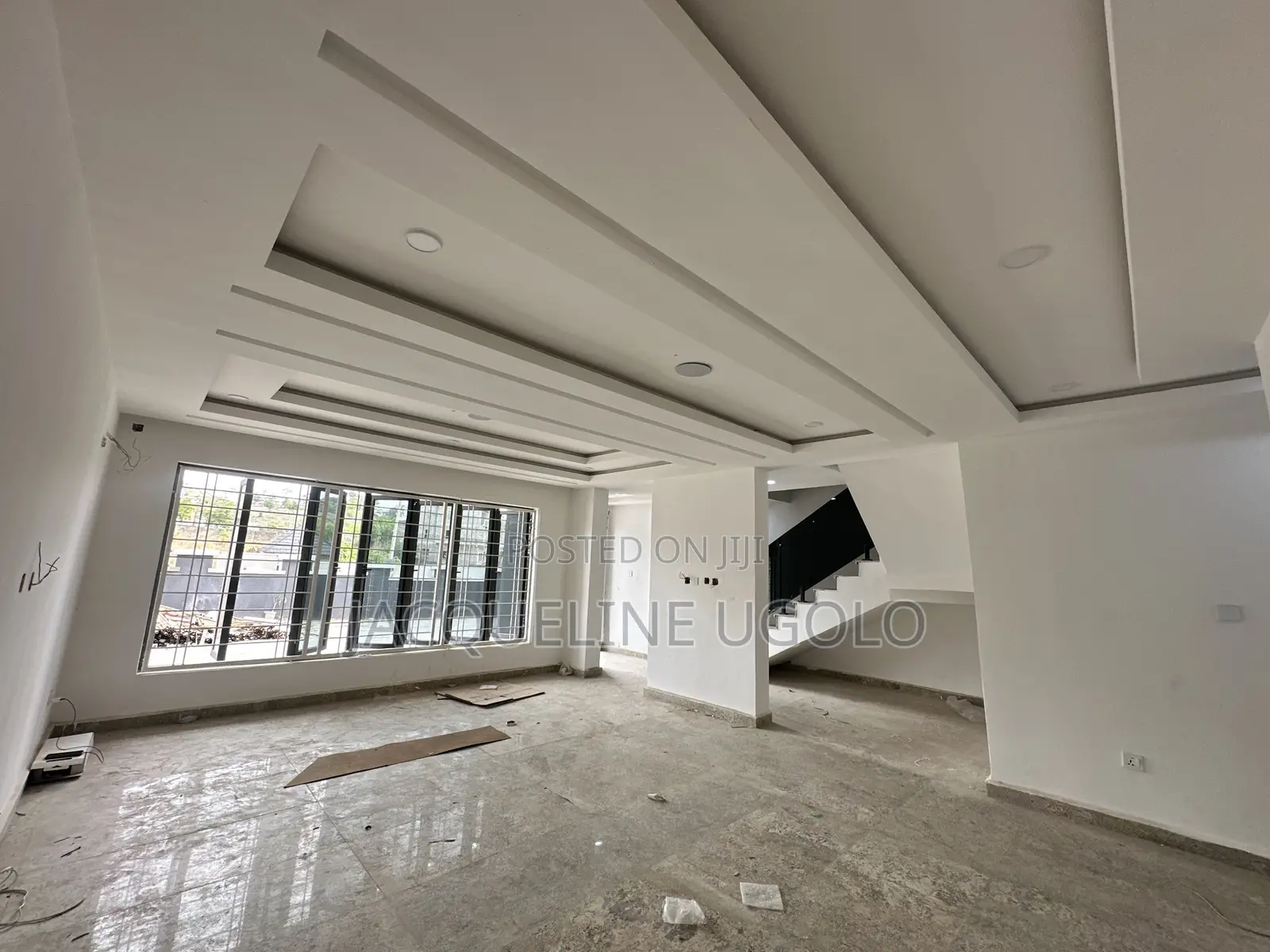 4bdrm Duplex in Idu for sale in Idu