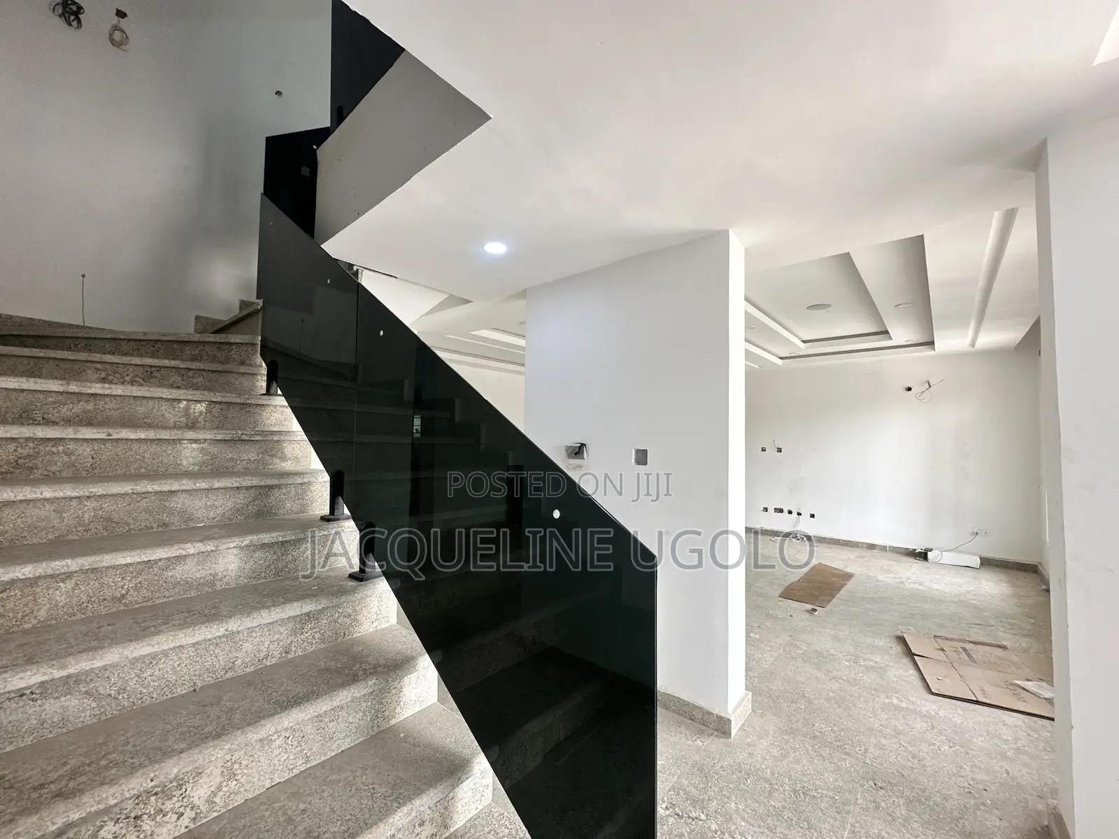 4bdrm Duplex in Idu for sale in Idu