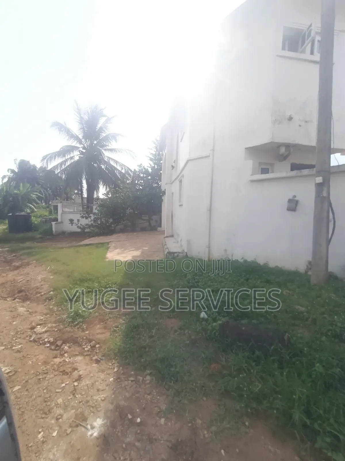 One Plot for Sale in Owerri -Aba Road Agbala in Owerri