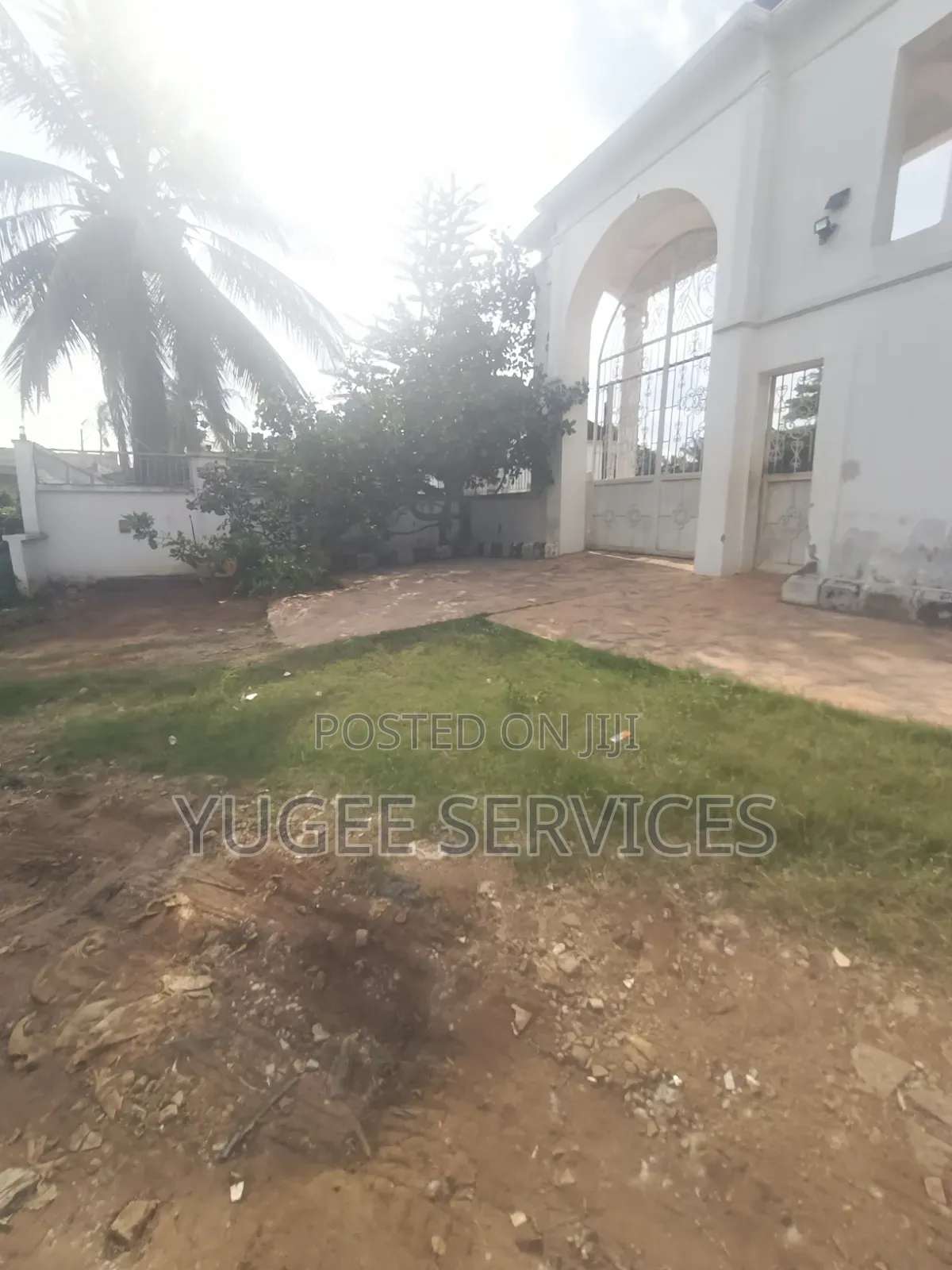 One Plot for Sale in Owerri -Aba Road Agbala in Owerri