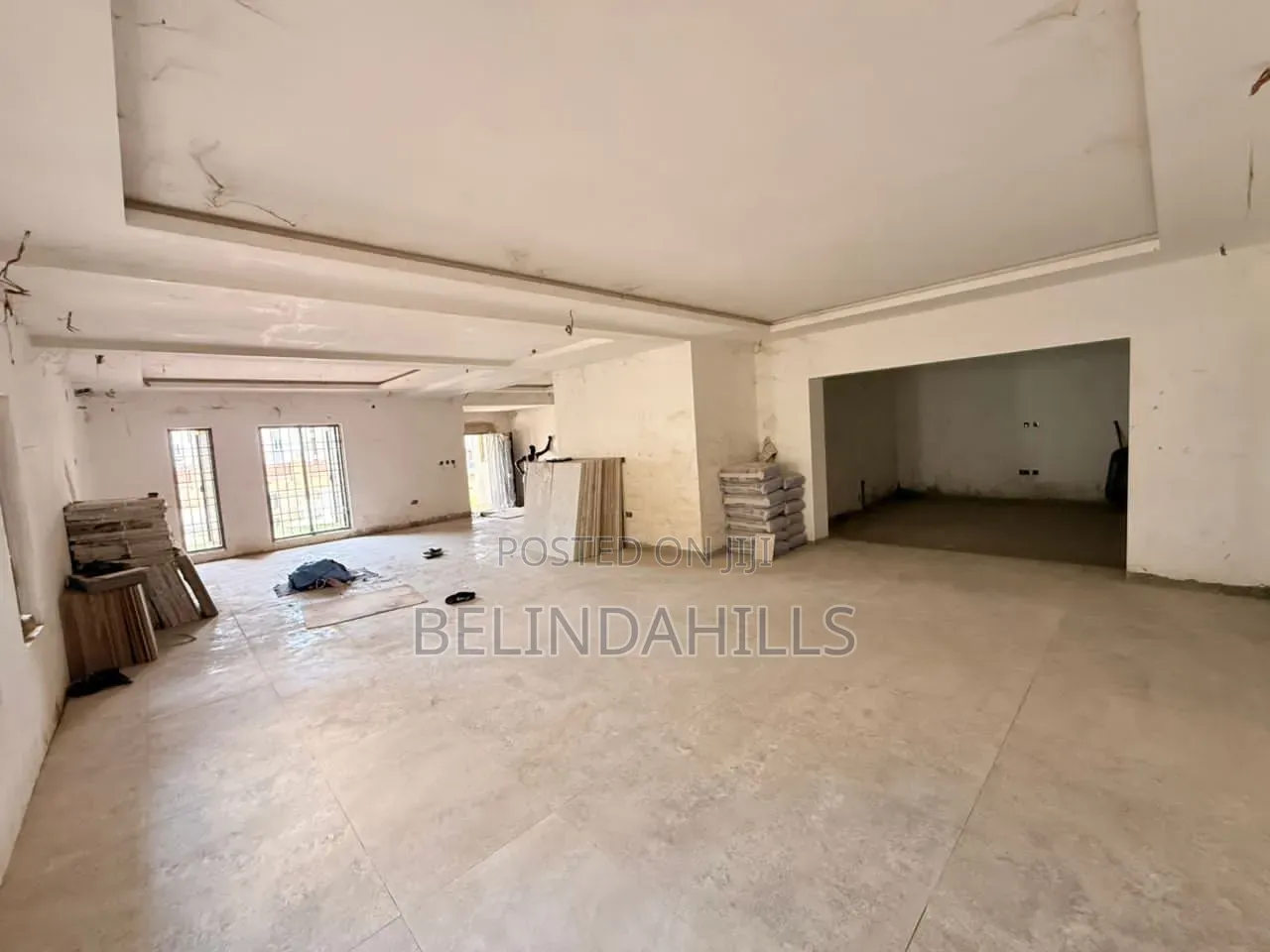 4bdrm Duplex in Kado for sale in Kado