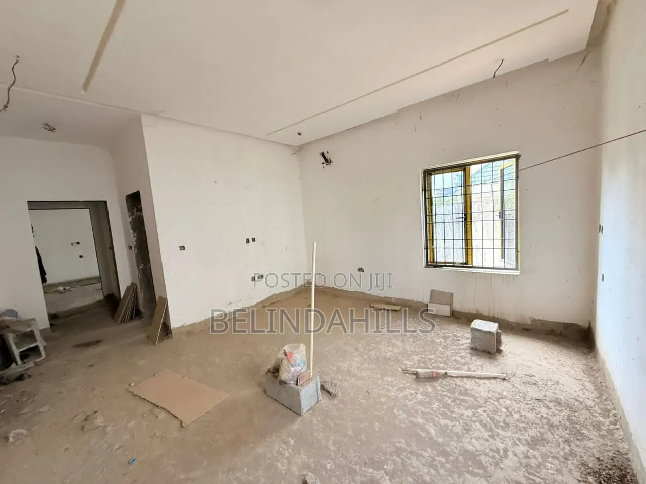 4bdrm Duplex in Kado for sale in Kado