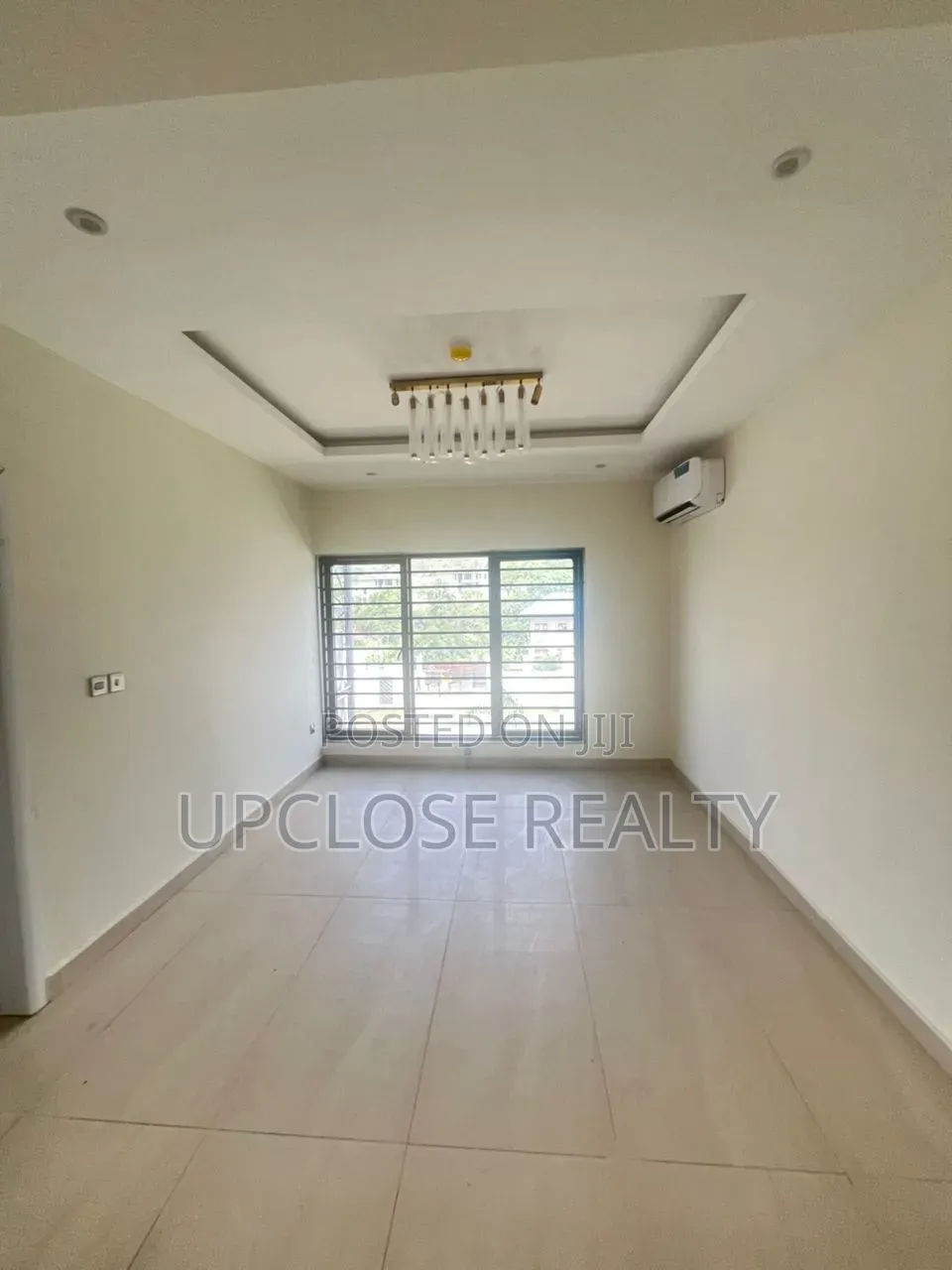3bdrm Townhouse / Terrace in Maitama for rent in Maitama
