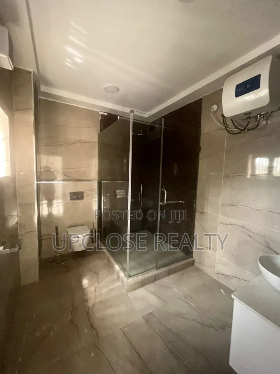 3bdrm Townhouse / Terrace in Maitama for rent in Maitama
