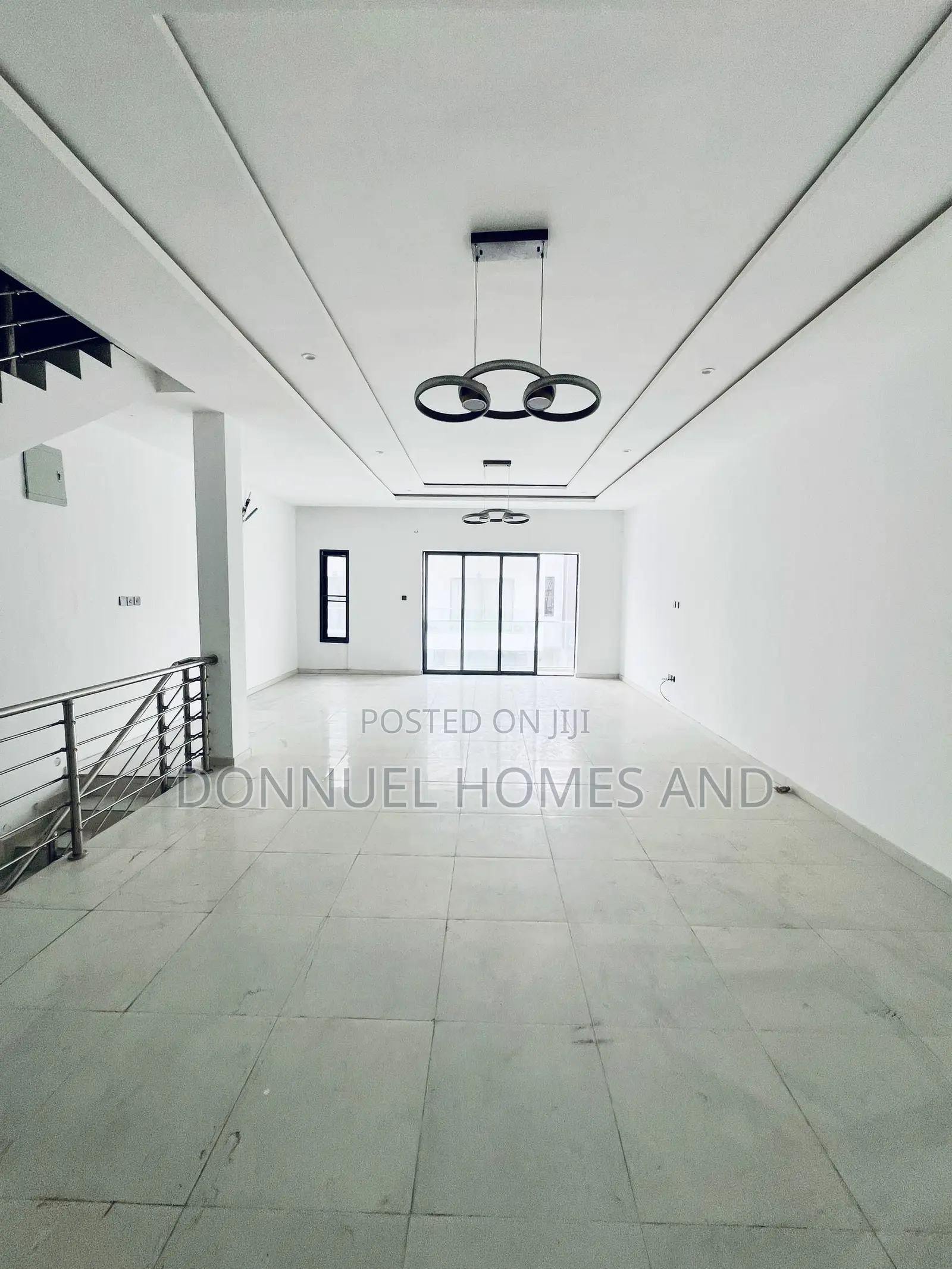 4bdrm Townhouse / Terrace in Lekki Expressway for rent in Lekki Expressway