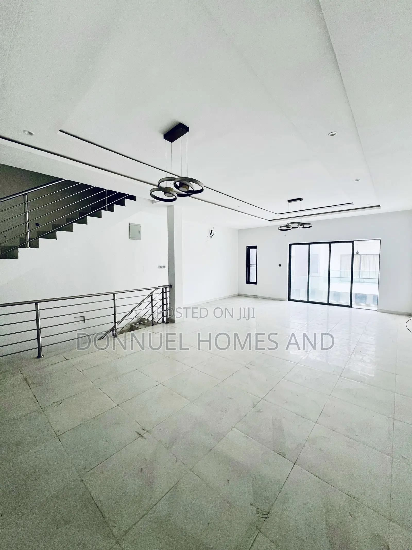 4bdrm Townhouse / Terrace in Lekki Expressway for rent in Lekki Expressway