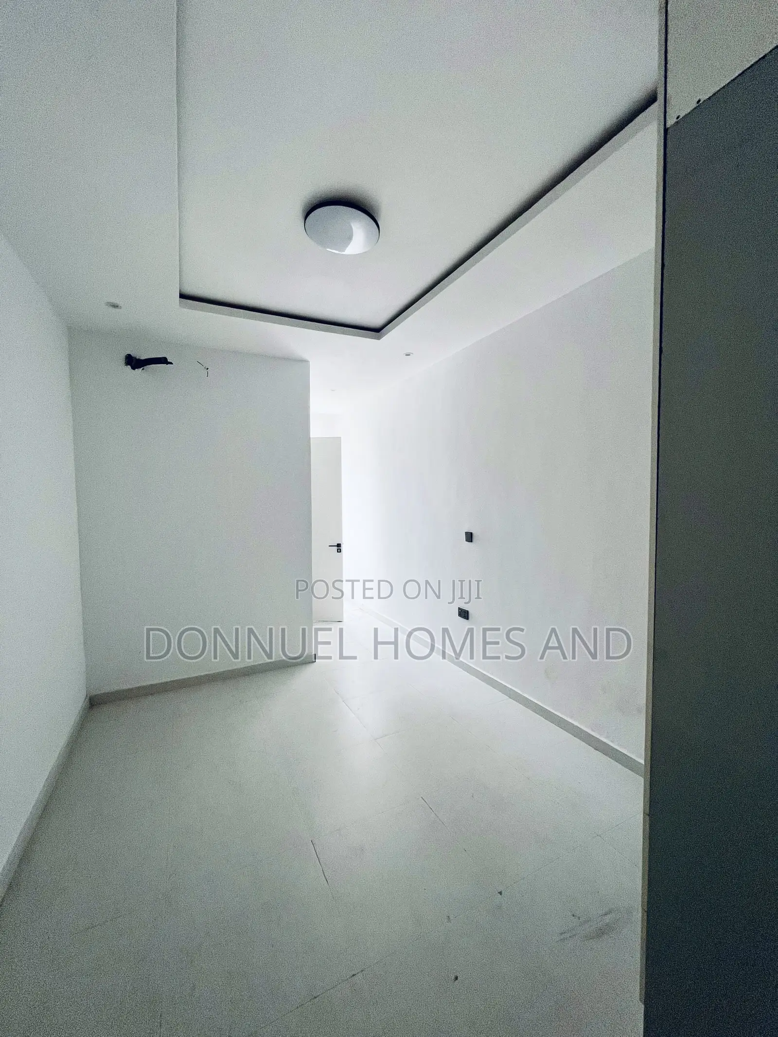 4bdrm Townhouse / Terrace in Lekki Expressway for rent in Lekki Expressway