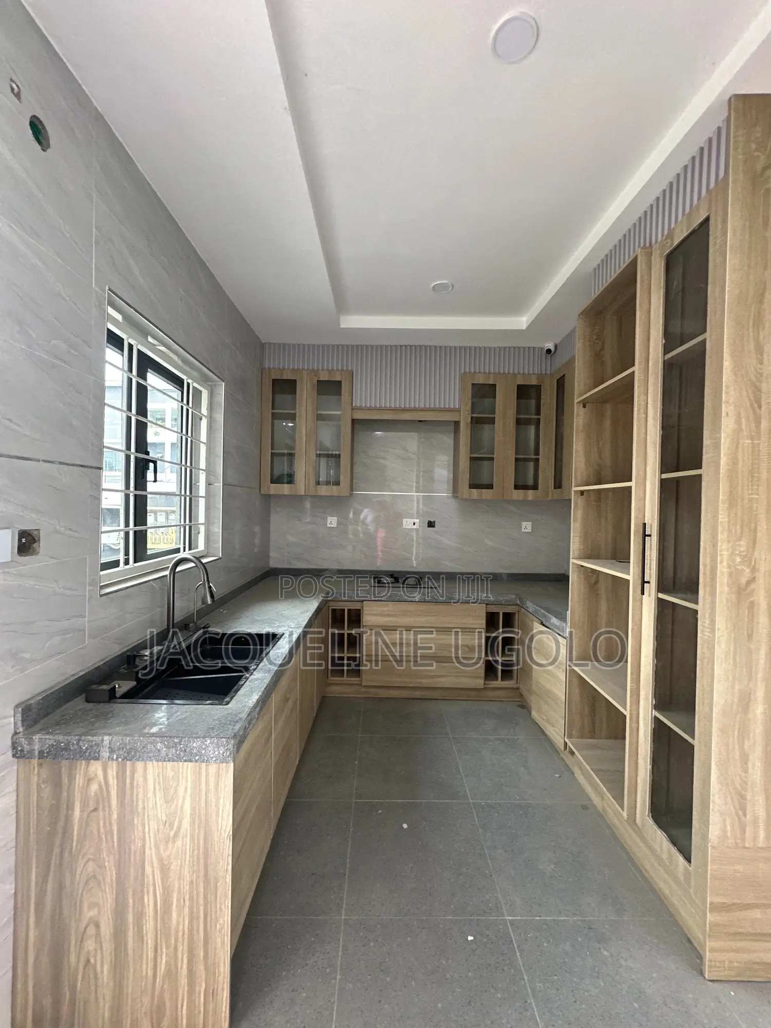 4bdrm Duplex in Idu for sale in Idu