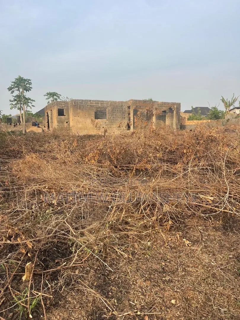 3bdrm Bungalow in Kajola Ogba Ayo, Ado-Odo/Ota for sale in Ado-Odo/Ota