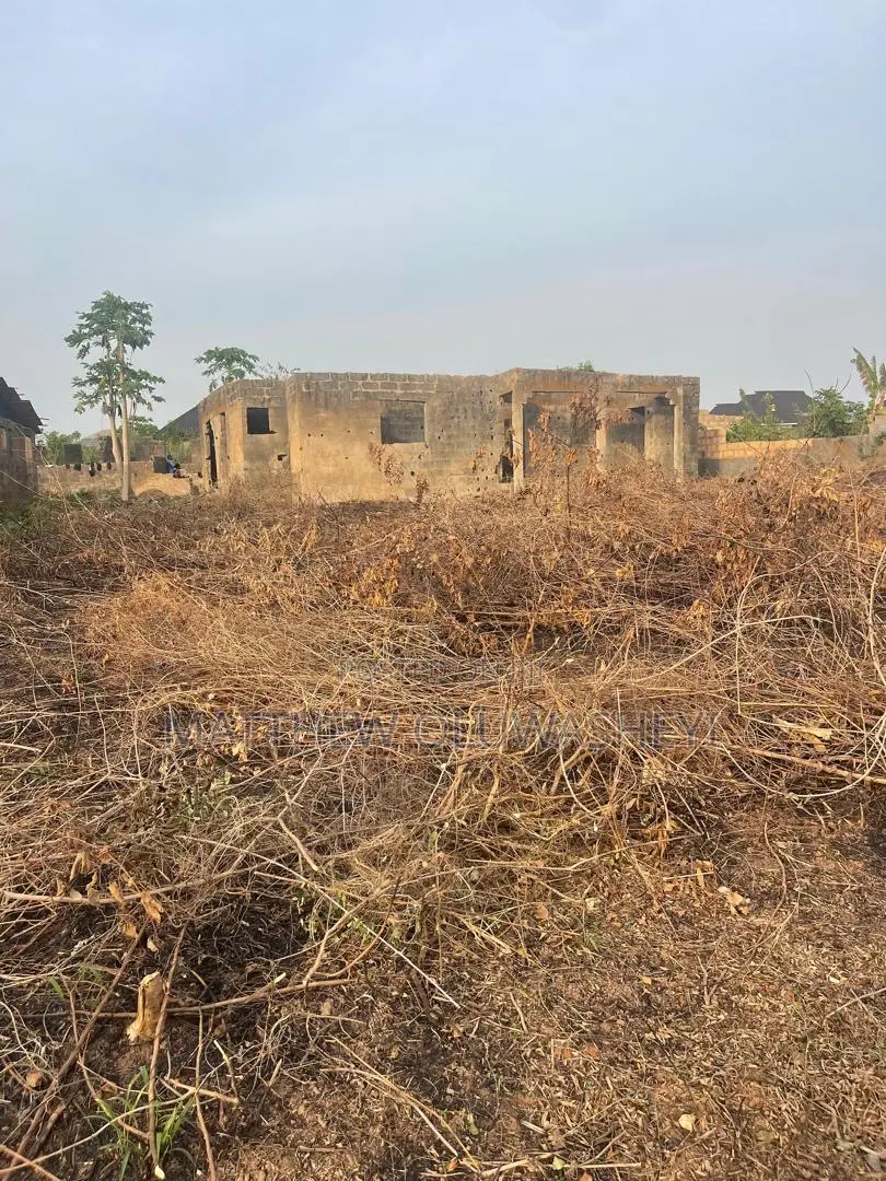 3bdrm Bungalow in Kajola Ogba Ayo, Ado-Odo/Ota for sale in Ado-Odo/Ota