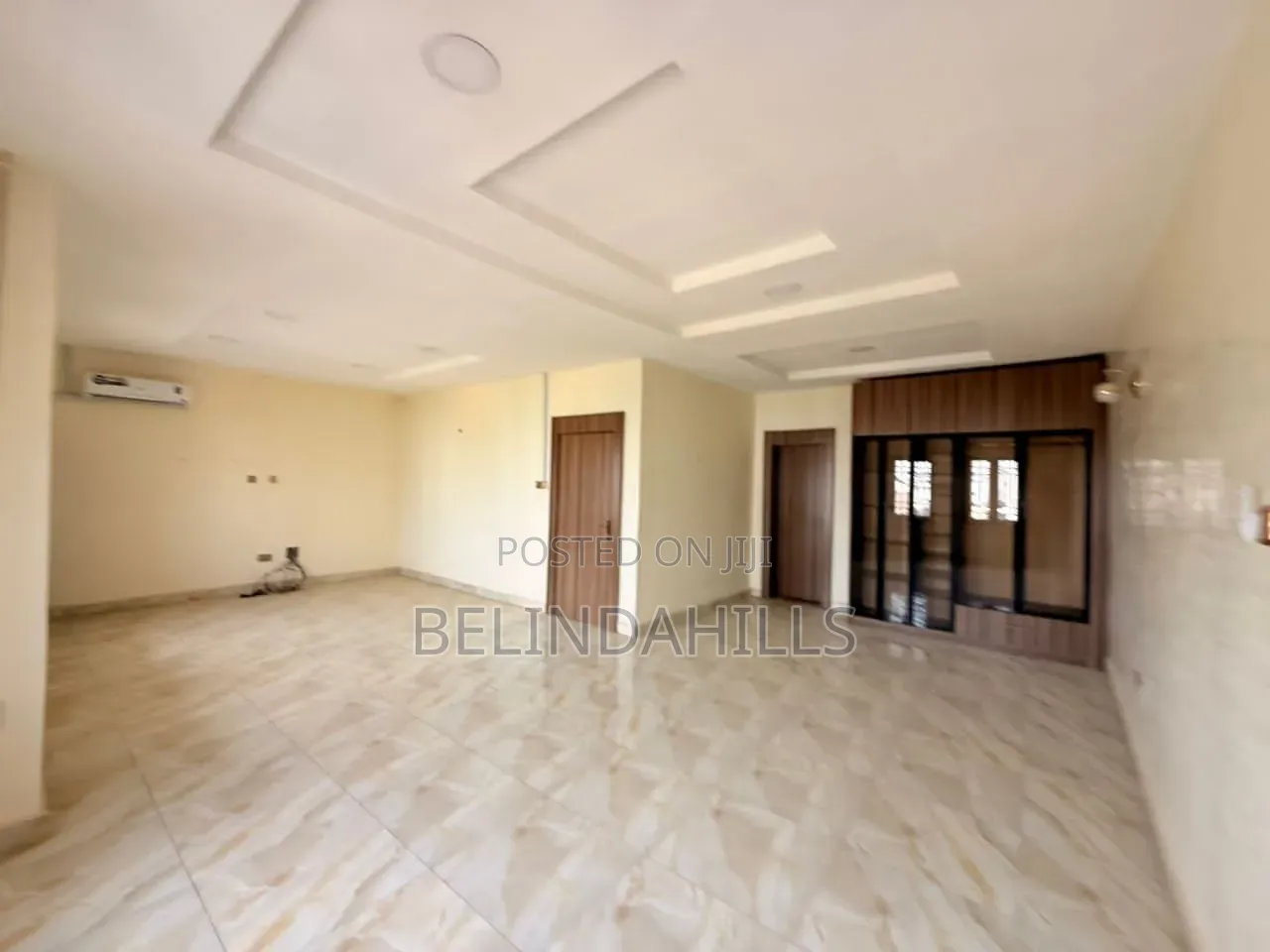 4bdrm Townhouse / Terrace in Kado for rent in Kado