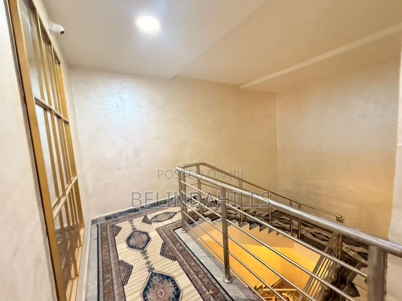 4bdrm Townhouse / Terrace in Kado for rent in Kado