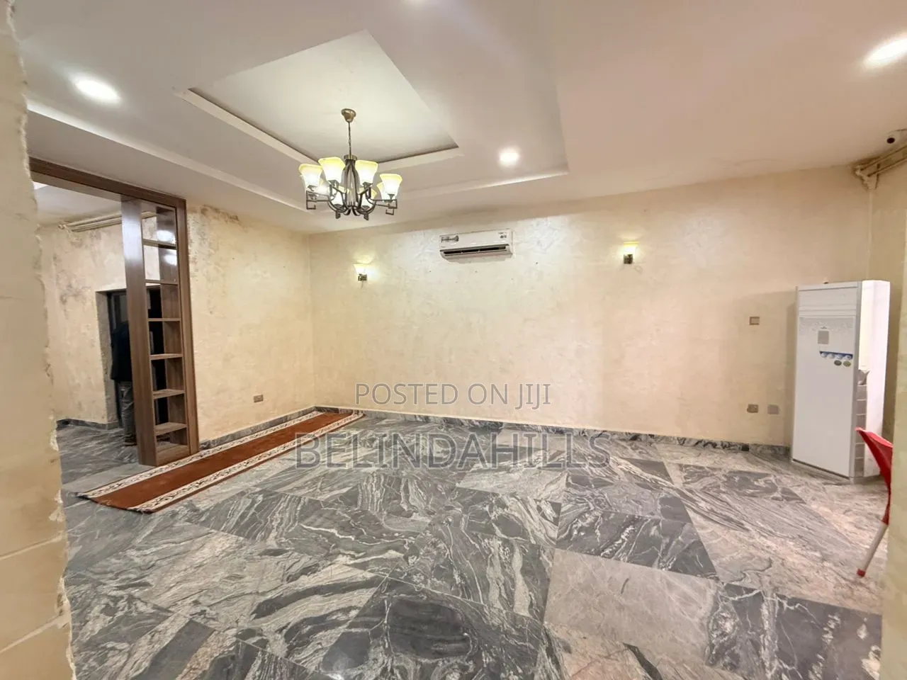 4bdrm Townhouse / Terrace in Kado for rent in Kado
