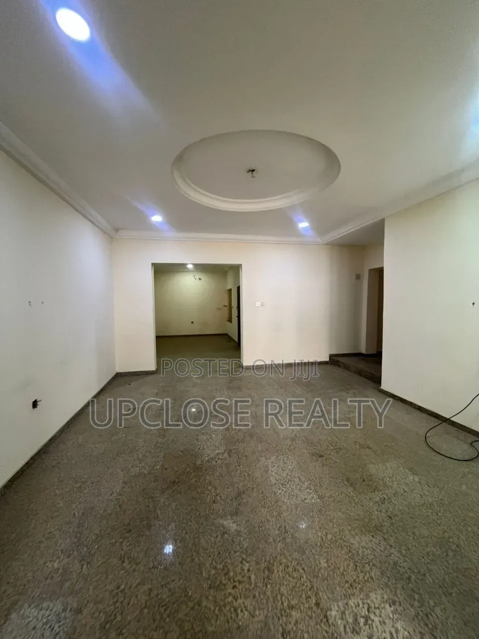 5bdrm Duplex in Apo Resettlement for sale in Apo Resettlement