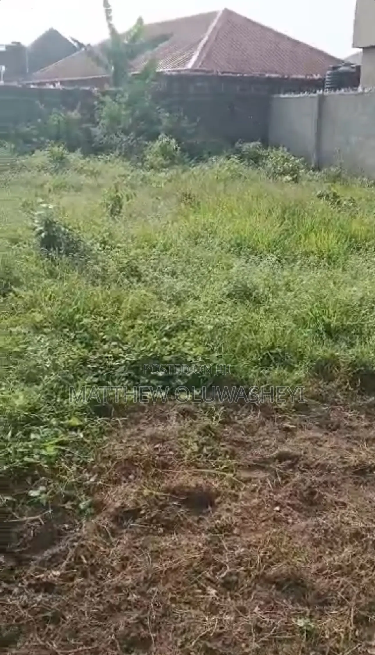 3bdrm Bungalow in Kajola Ogba Ayo, Ado-Odo/Ota for sale in Ado-Odo/Ota