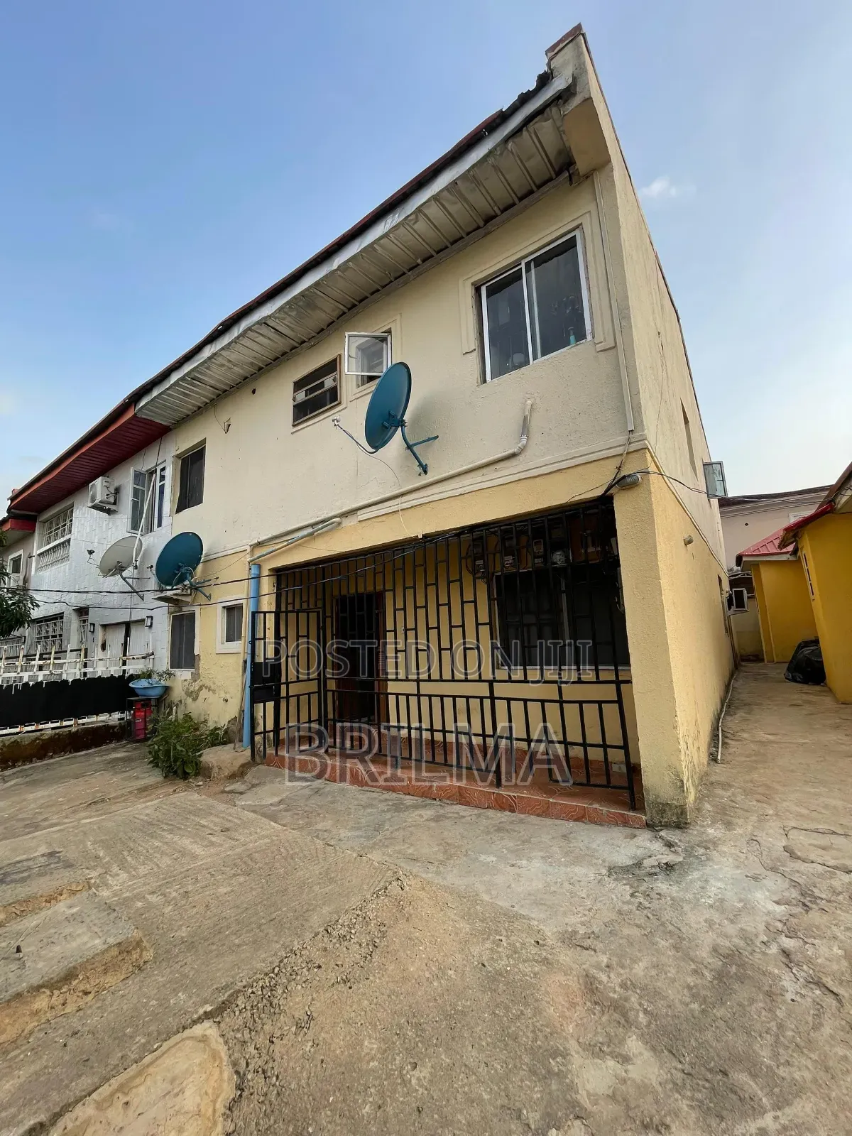 1bdrm House in Kado for rent in Kado