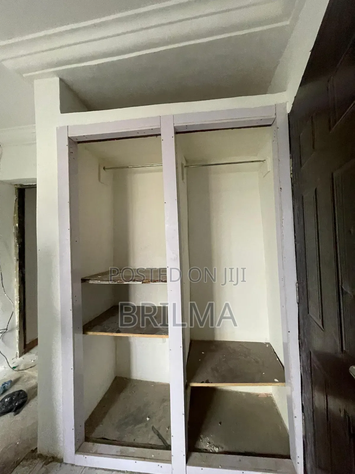 1bdrm House in Kado for rent in Kado