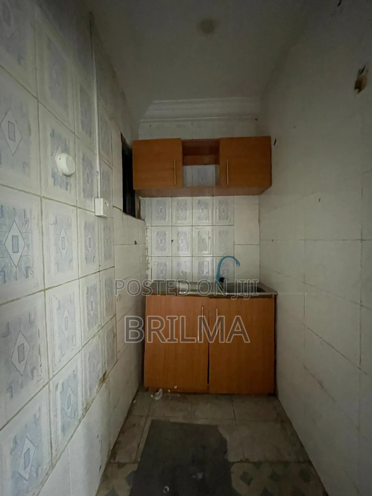 1bdrm House in Kado for rent in Kado