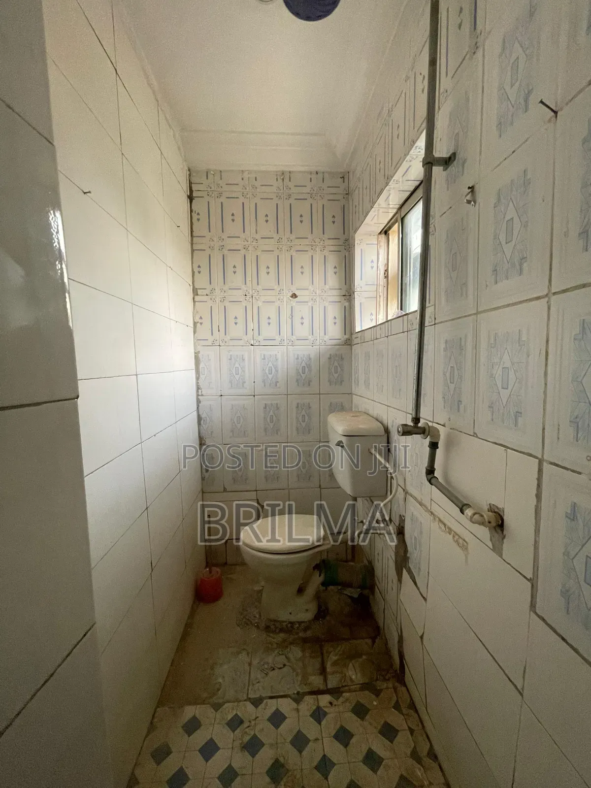 1bdrm House in Kado for rent in Kado