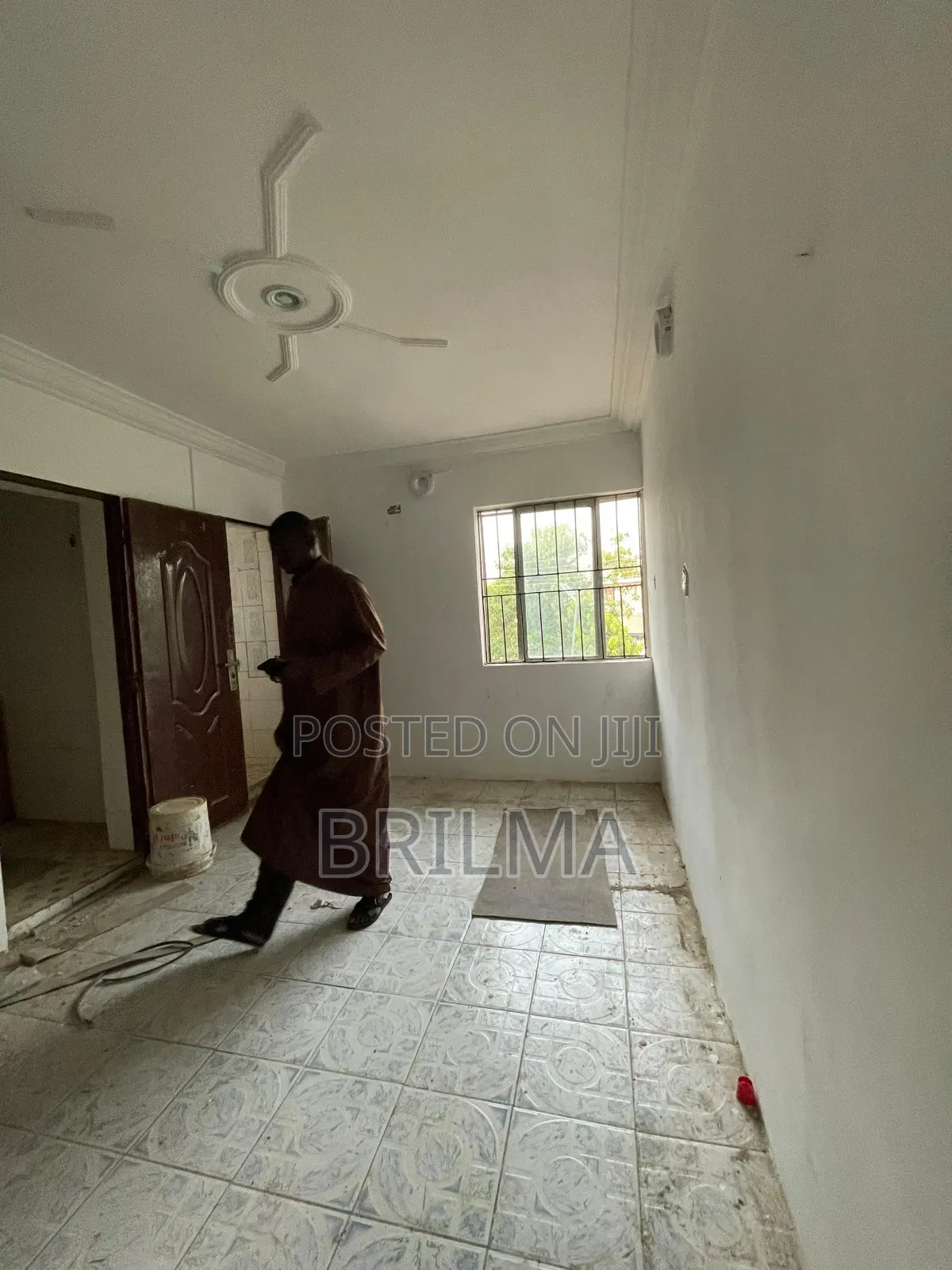 1bdrm House in Kado for rent in Kado