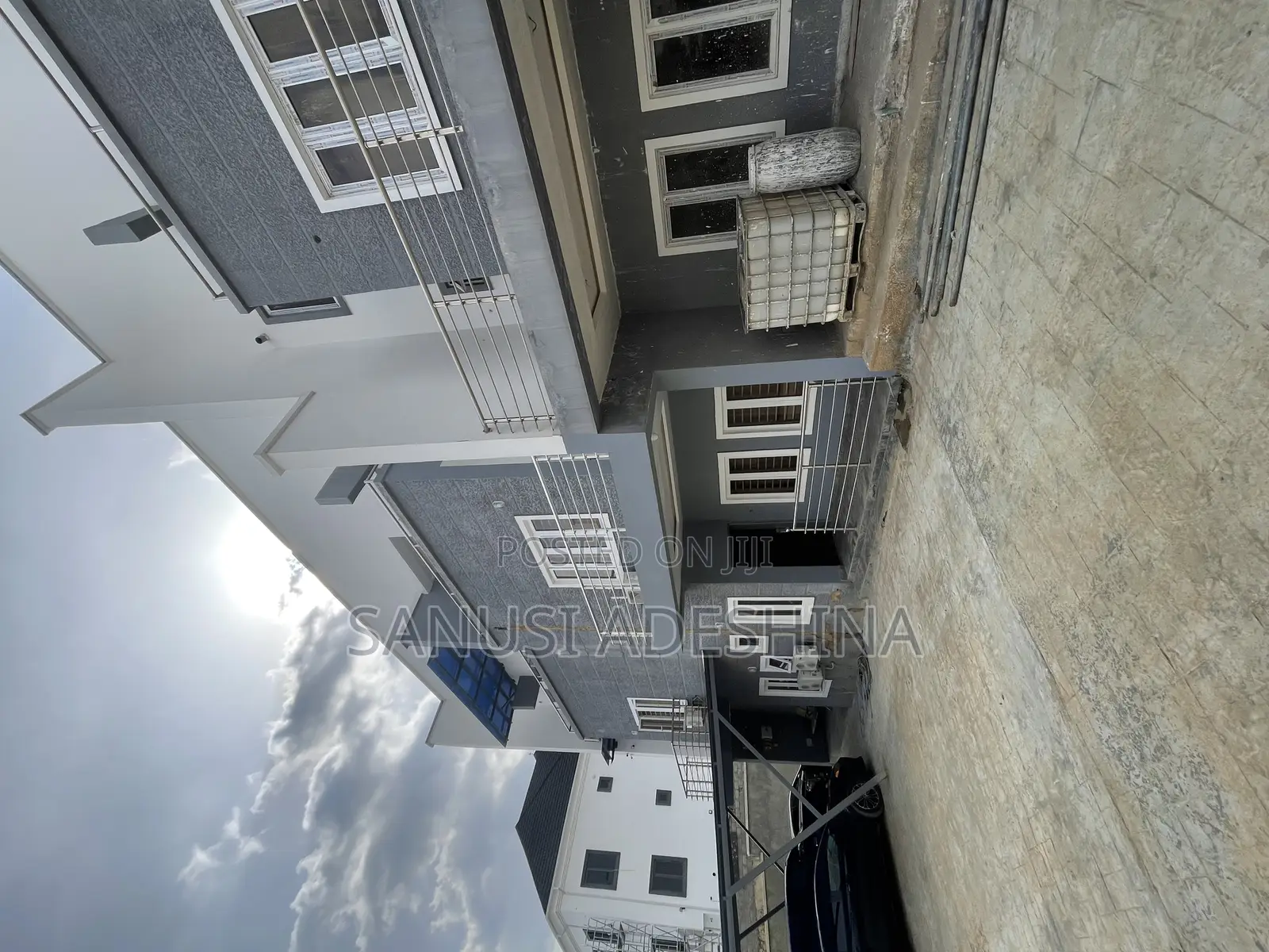 5bdrm Duplex in Gwarimpa Estate,Fct, Gwarinpa for sale in Gwarinpa