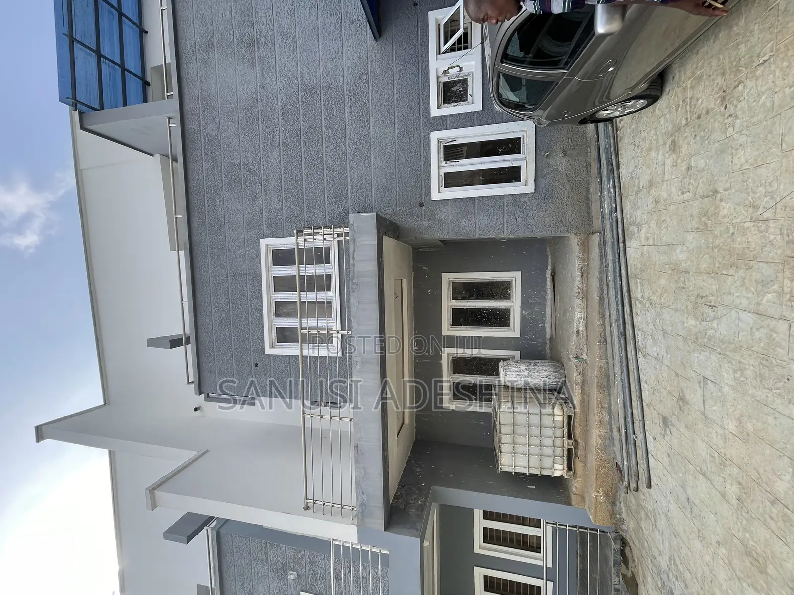 5bdrm Duplex in Gwarimpa Estate,Fct, Gwarinpa for sale in Gwarinpa