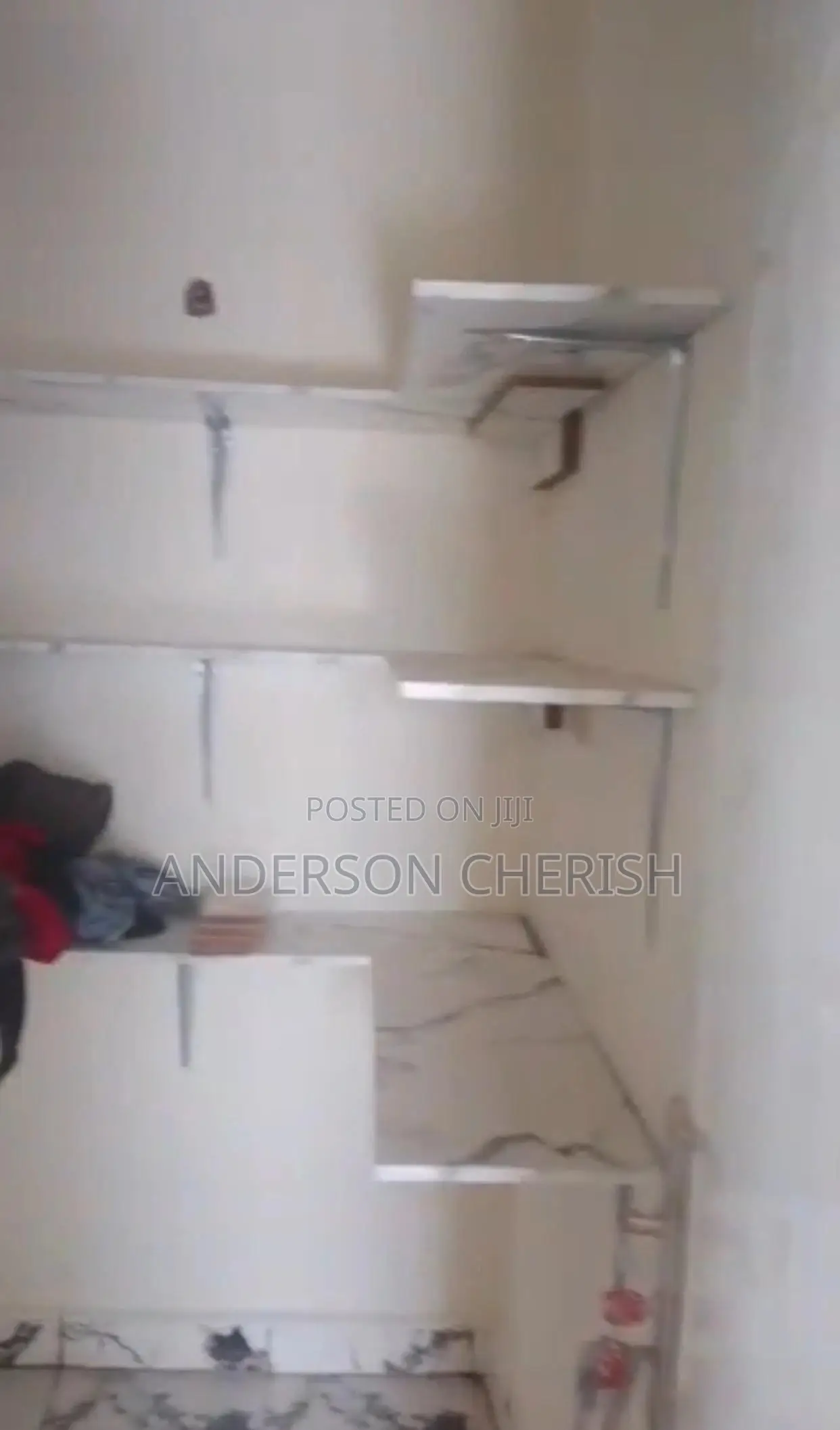 1bdrm Block of Flats in Jabi for rent in Jabi