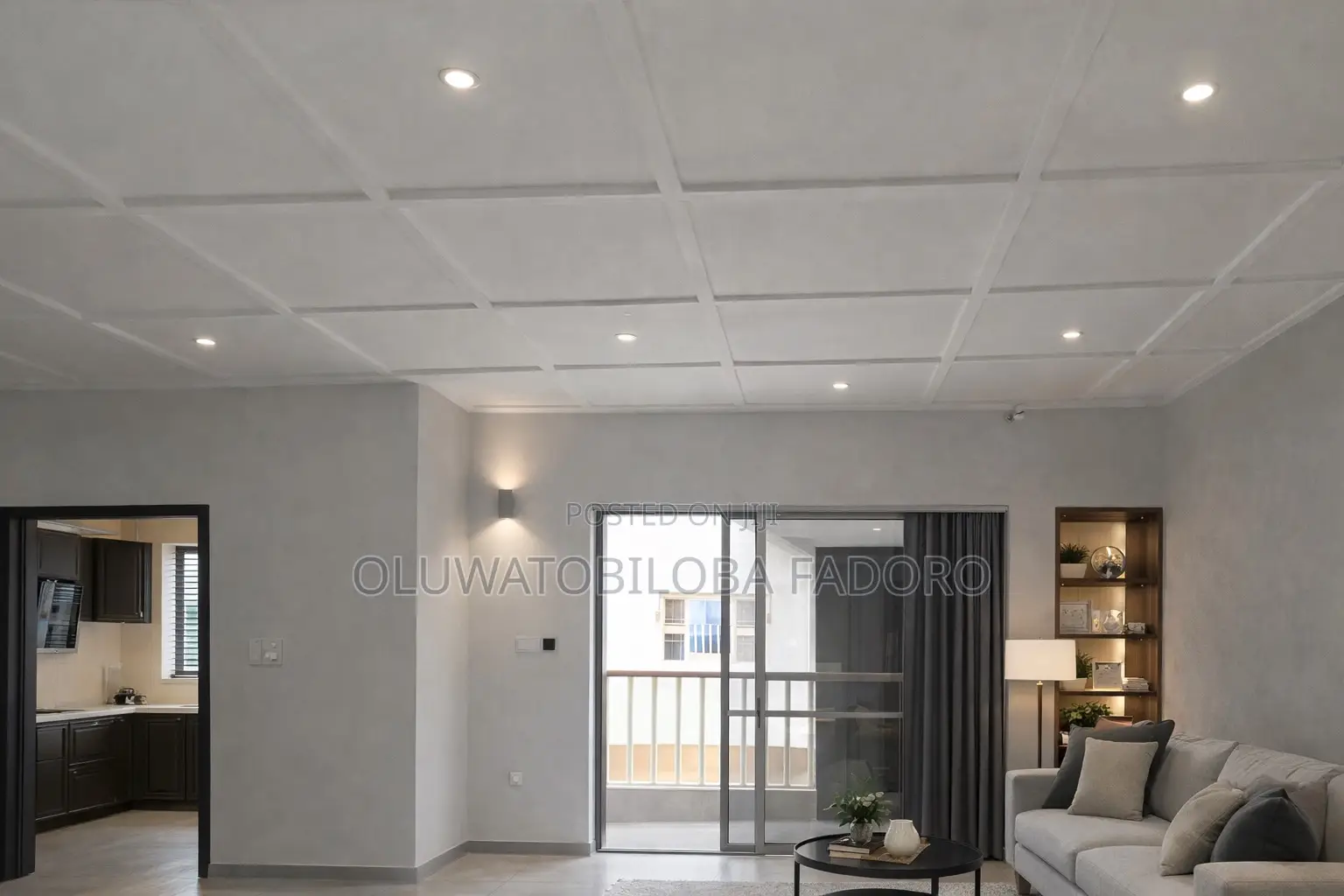 12bdrm Block of Flats in Ipaja Road for sale in Ipaja Road