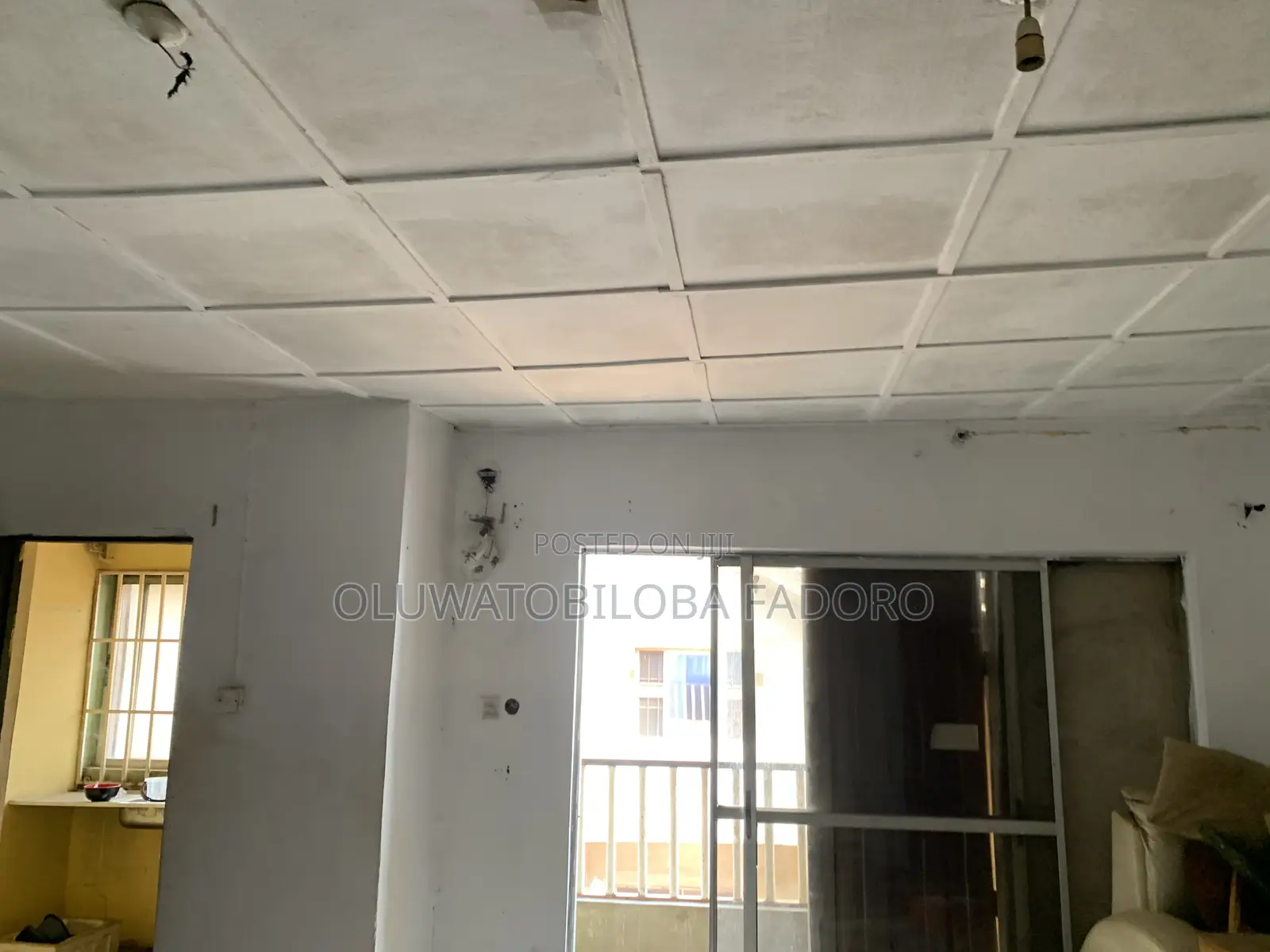 12bdrm Block of Flats in Ipaja Road for sale in Ipaja Road