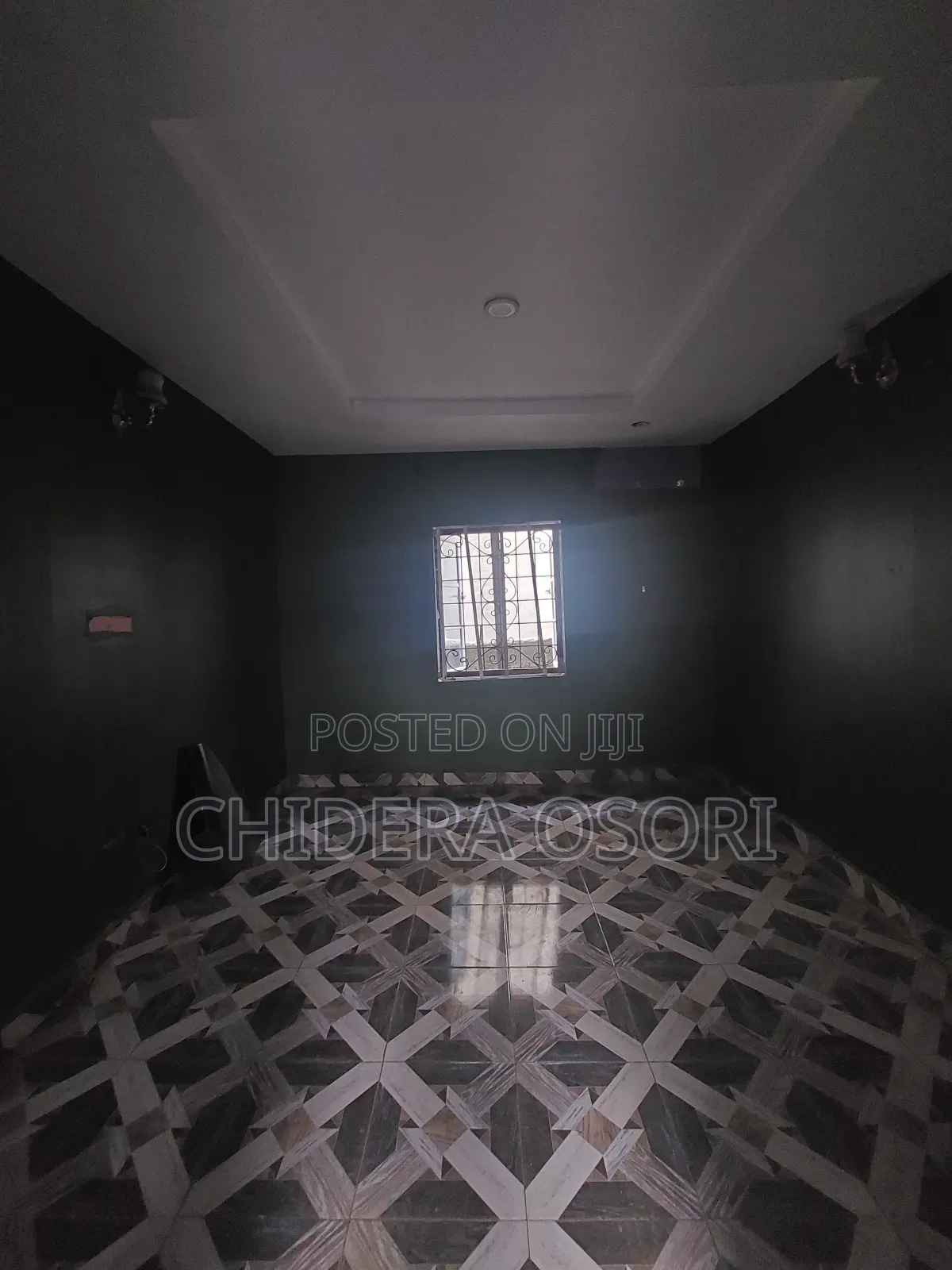 Studio Apartment in Dutse for rent in Dutse-Alhaji