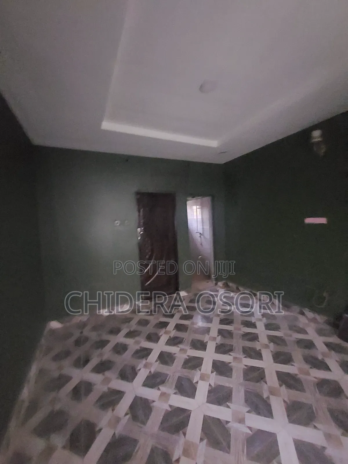 Studio Apartment in Dutse for rent in Dutse-Alhaji