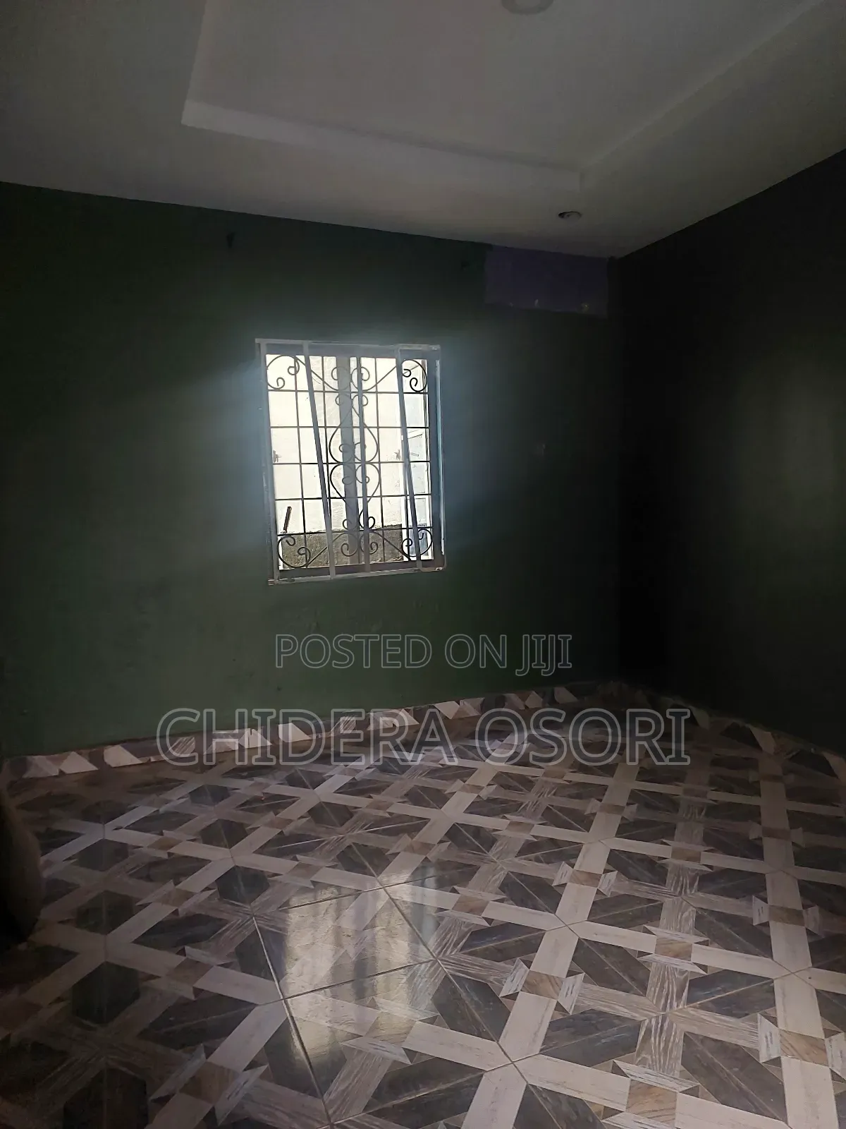 Studio Apartment in Dutse for rent in Dutse-Alhaji
